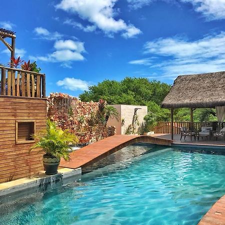 Hurricane Jeri Gardens Jijoca de Jericoacoara Exteriör bild