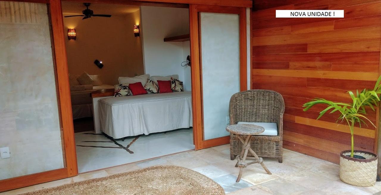 Hurricane Jeri Gardens Jijoca de Jericoacoara Exteriör bild