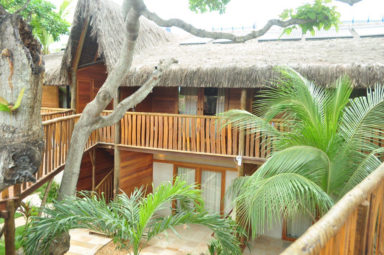 Hurricane Jeri Gardens Jijoca de Jericoacoara Exteriör bild