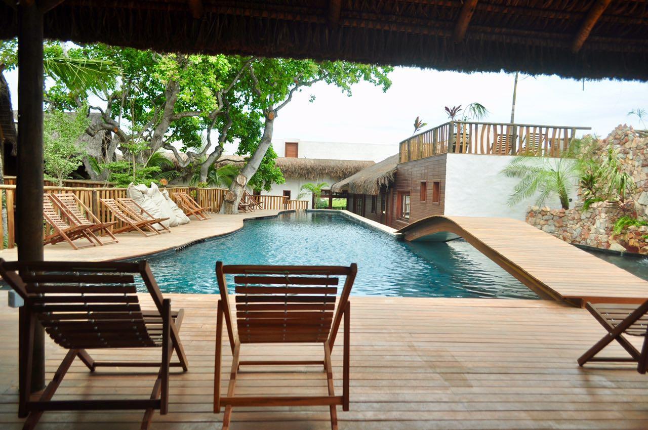 Hurricane Jeri Gardens Jijoca de Jericoacoara Exteriör bild