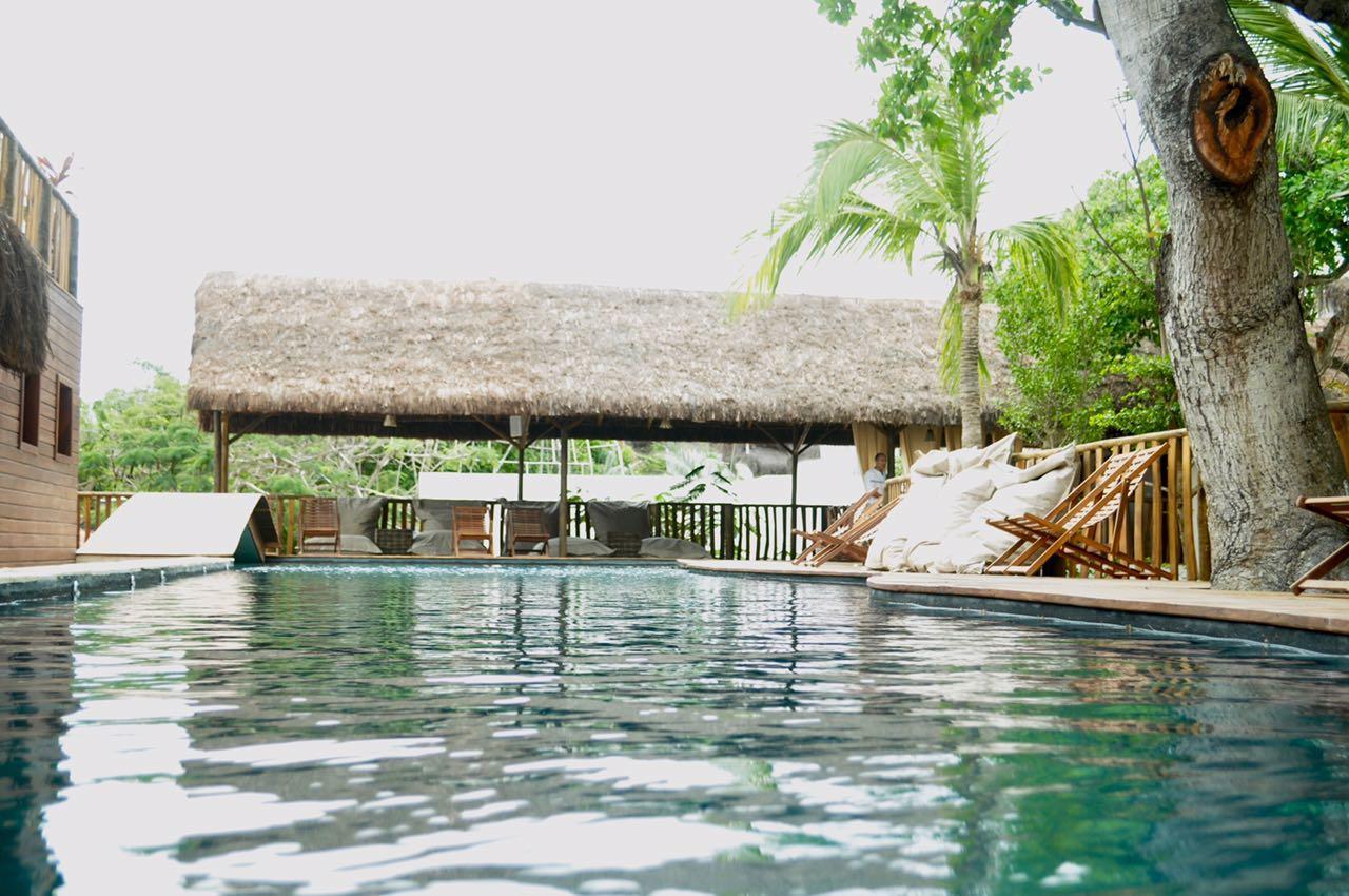 Hurricane Jeri Gardens Jijoca de Jericoacoara Exteriör bild