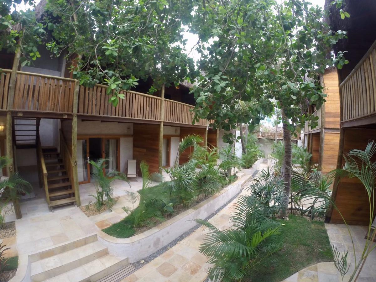 Hurricane Jeri Gardens Jijoca de Jericoacoara Exteriör bild