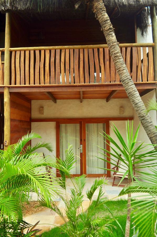 Hurricane Jeri Gardens Jijoca de Jericoacoara Exteriör bild