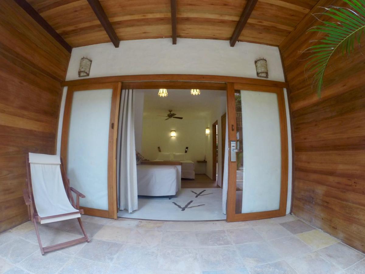 Hurricane Jeri Gardens Jijoca de Jericoacoara Exteriör bild